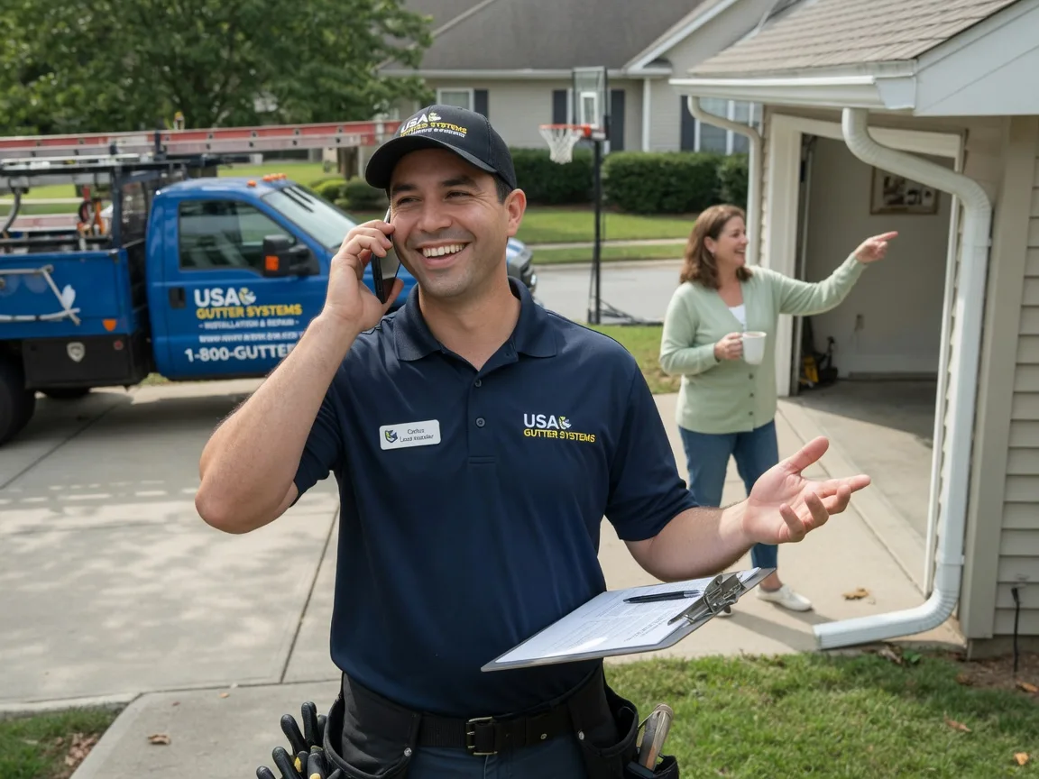 Gutter Installation Centerville, GA FAQs
